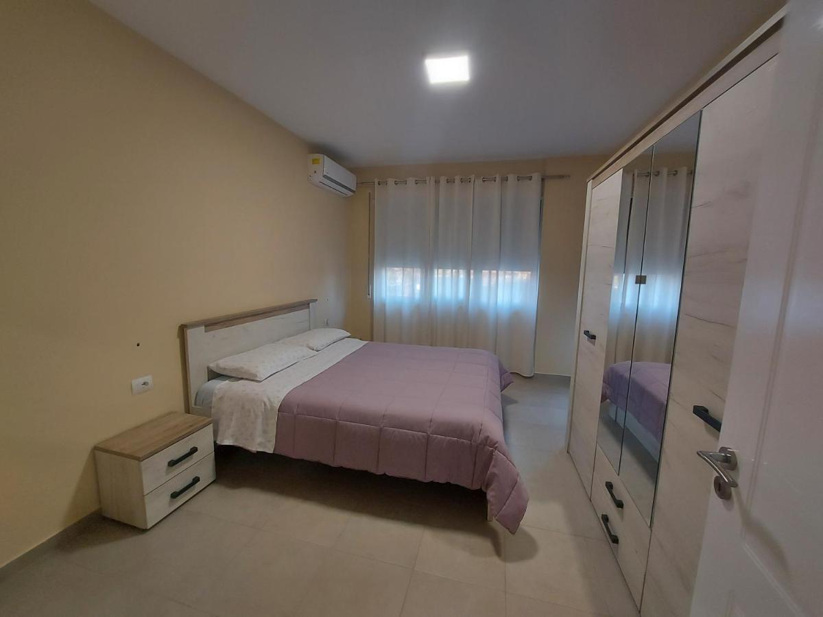 K2 Home - 6Th Floor 티라나 외부 사진