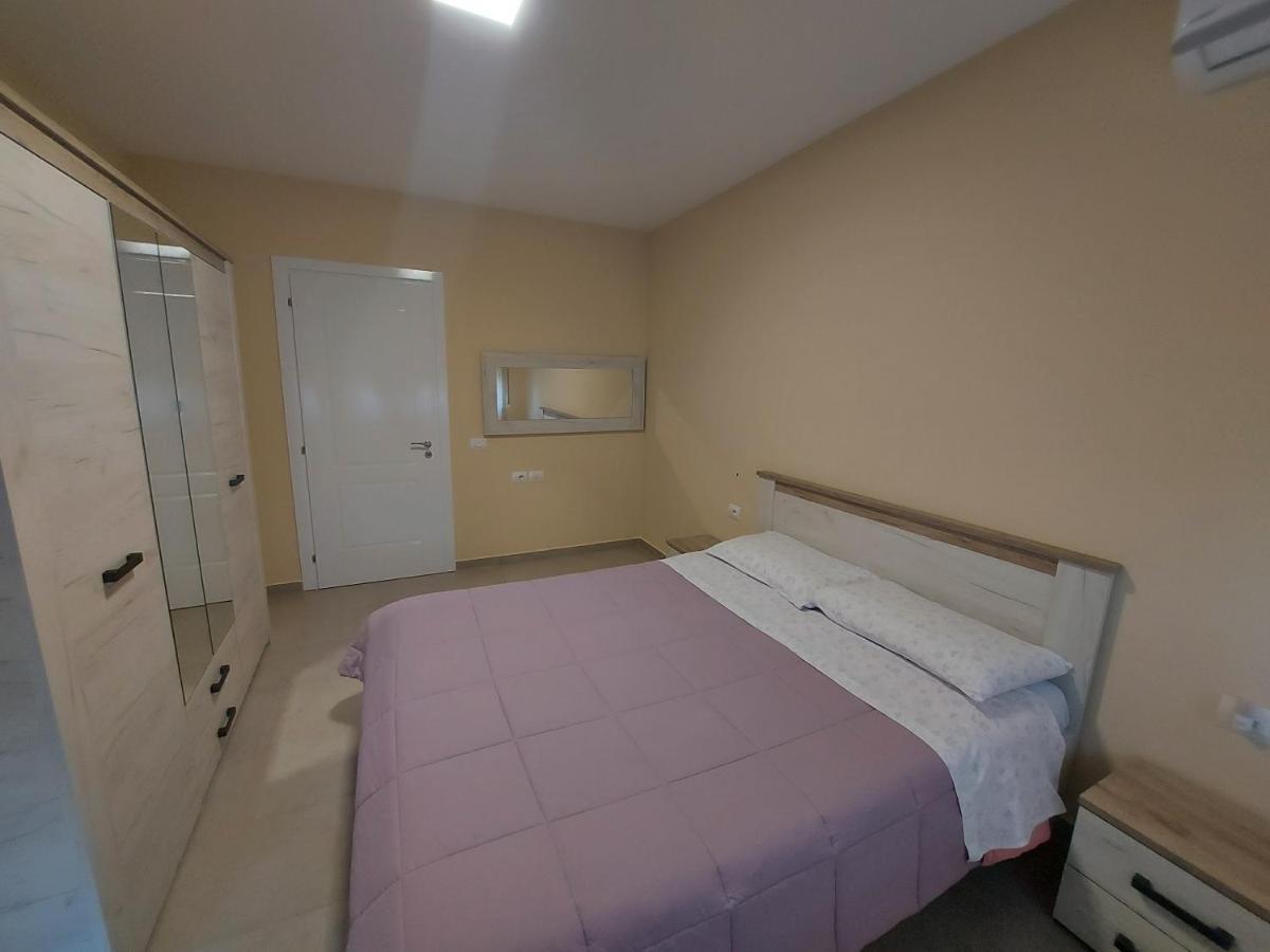 K2 Home - 6Th Floor 티라나 외부 사진