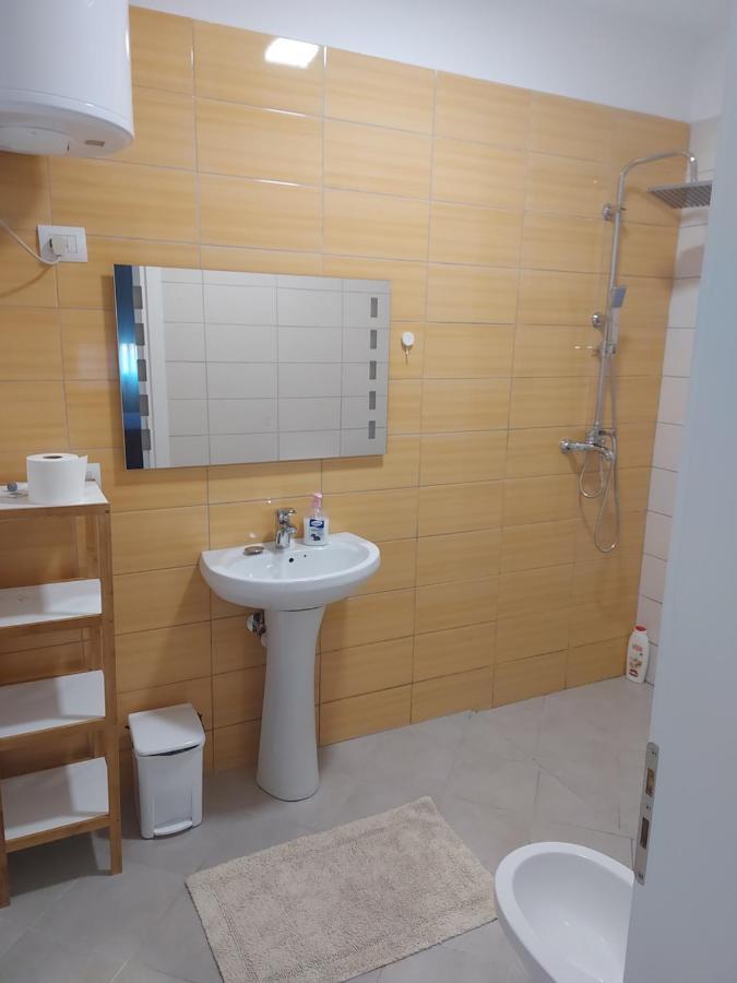 K2 Home - 6Th Floor 티라나 외부 사진